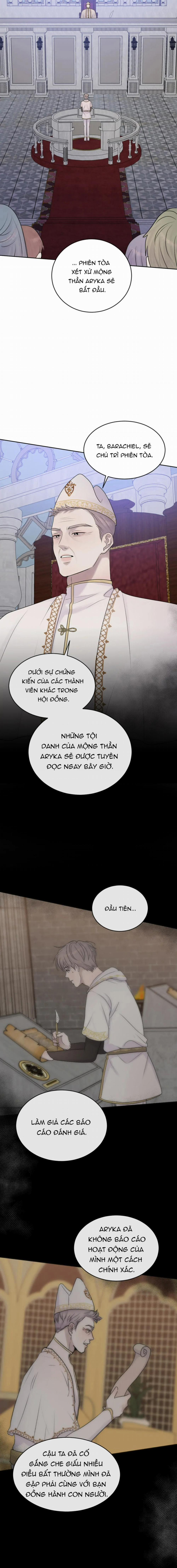 Mảnh Đêm Vụn Vỡ 59 trang 2