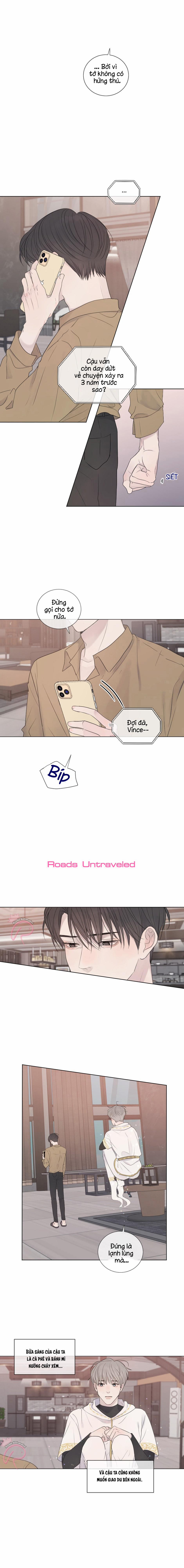 Mảnh Đêm Vụn Vỡ 6 trang 4