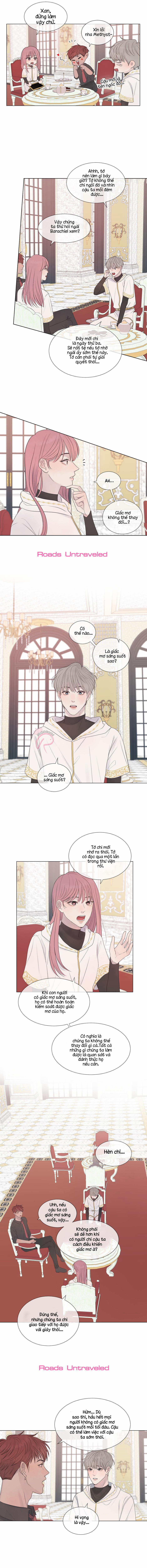 Mảnh Đêm Vụn Vỡ 6 trang 6