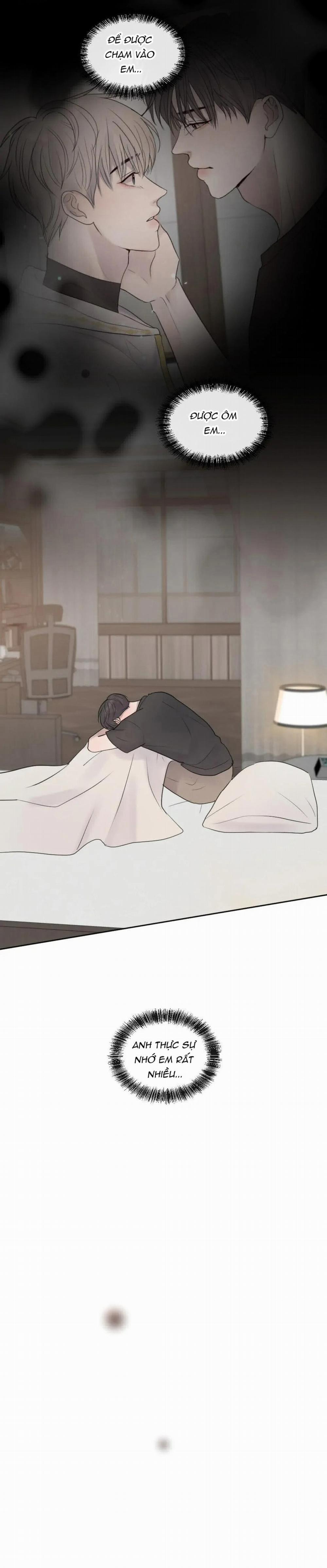 Mảnh Đêm Vụn Vỡ 60 trang 10