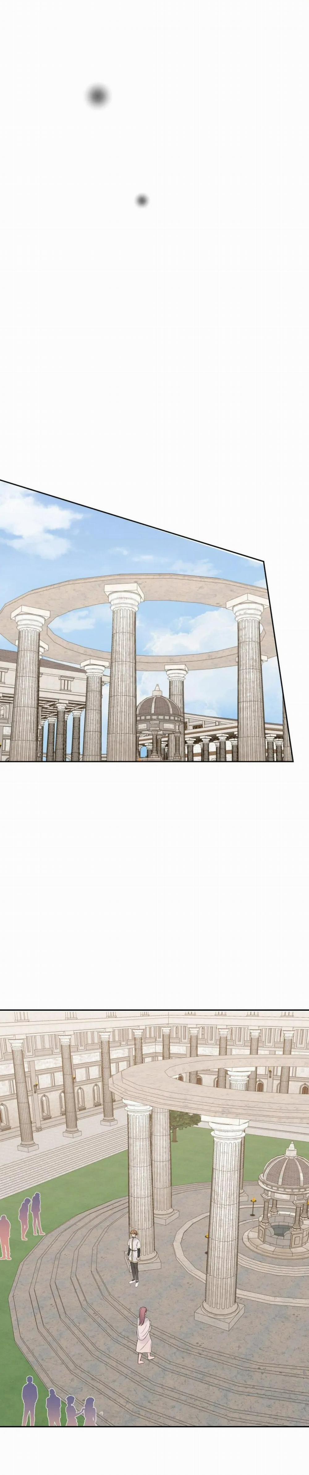 Mảnh Đêm Vụn Vỡ 60 trang 14