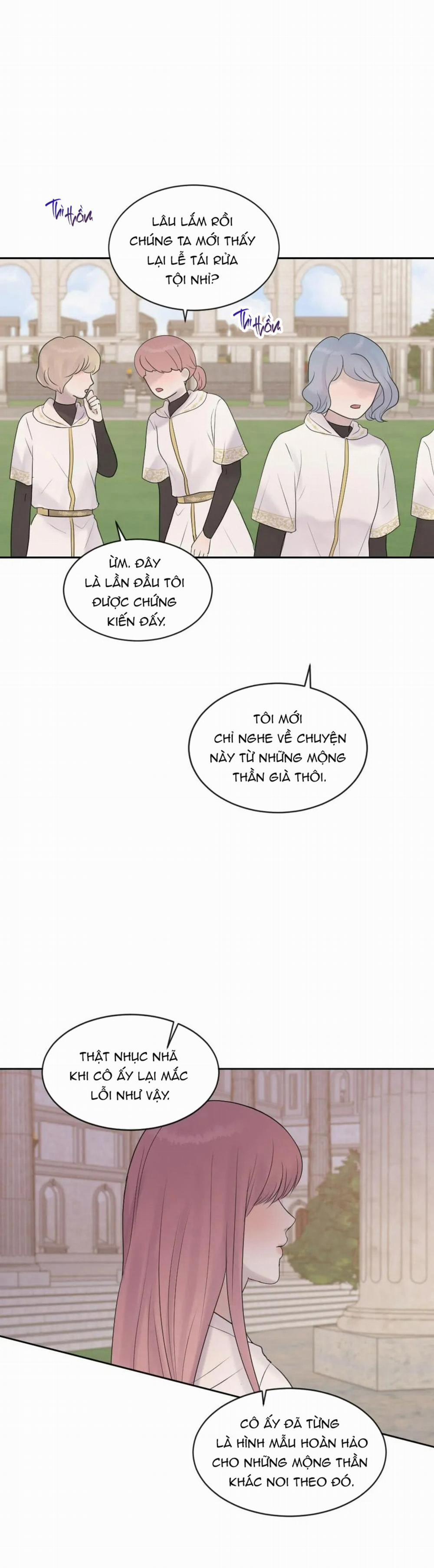 Mảnh Đêm Vụn Vỡ 60 trang 15