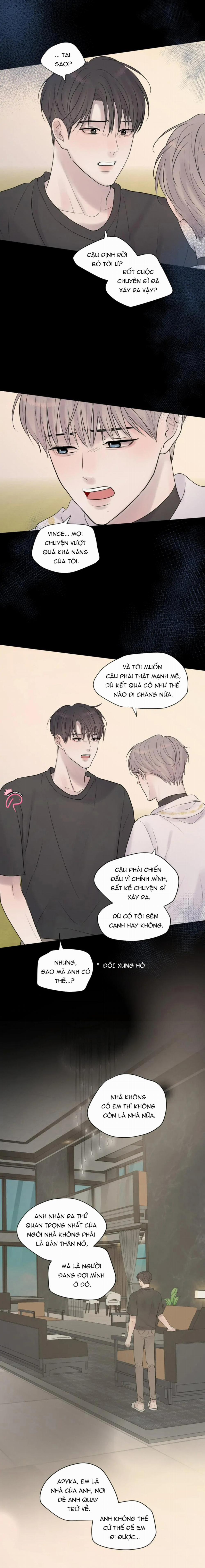 Mảnh Đêm Vụn Vỡ 60 trang 3