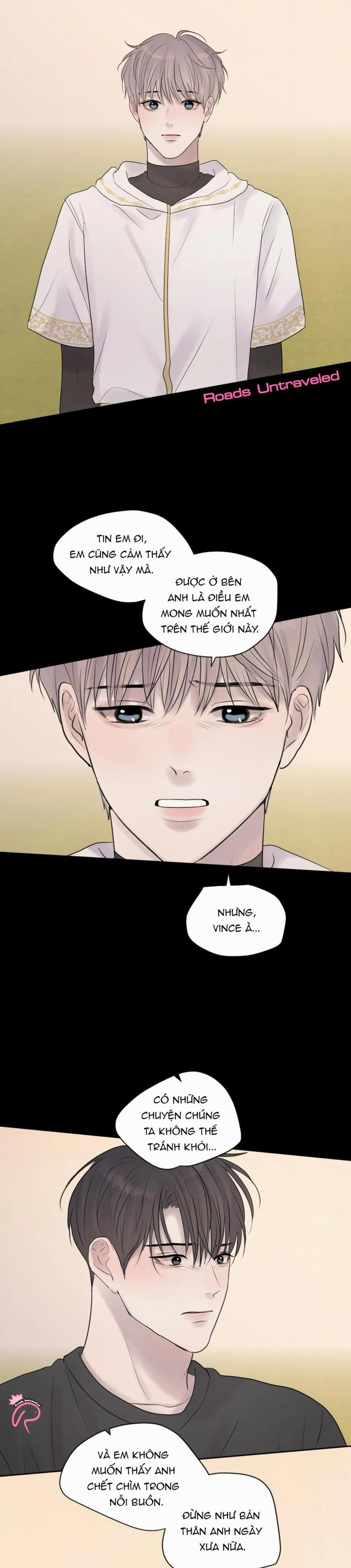 Mảnh Đêm Vụn Vỡ 60 trang 4