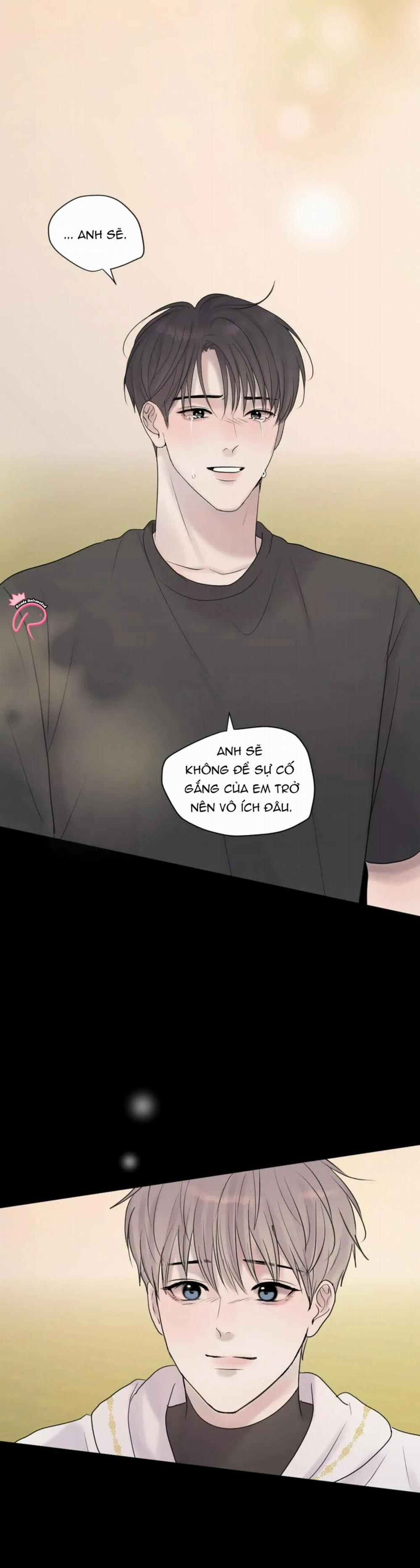 Mảnh Đêm Vụn Vỡ 60 trang 6