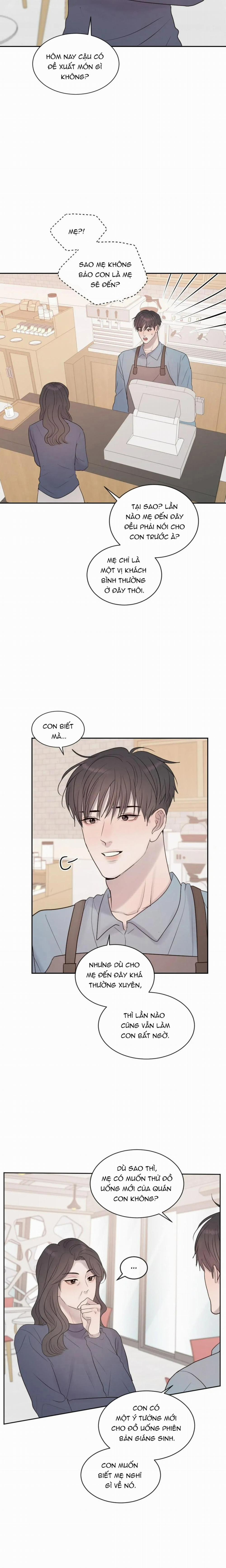 Mảnh Đêm Vụn Vỡ 61 trang 6