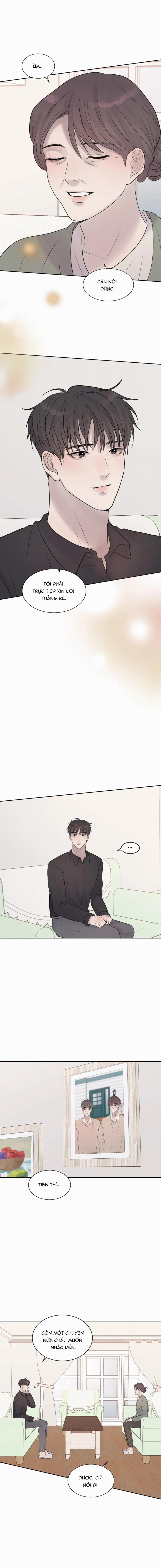 Mảnh Đêm Vụn Vỡ 62 trang 17