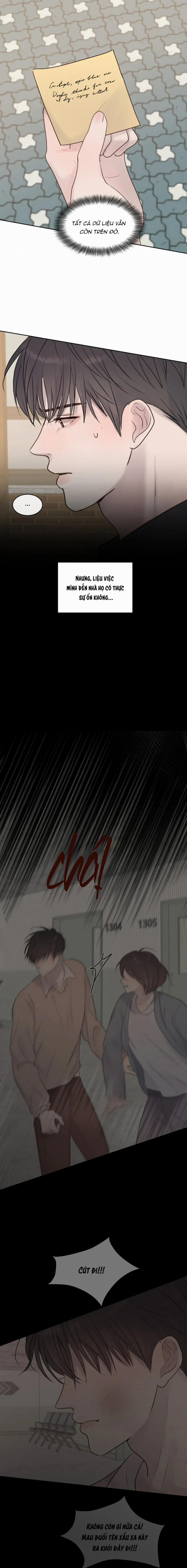 Mảnh Đêm Vụn Vỡ 62 trang 4