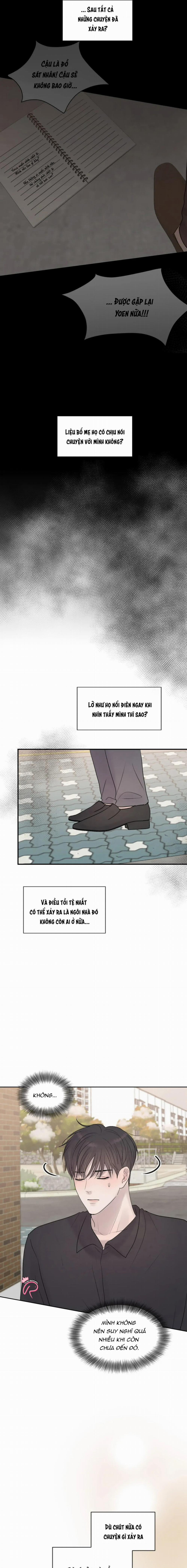Mảnh Đêm Vụn Vỡ 62 trang 5