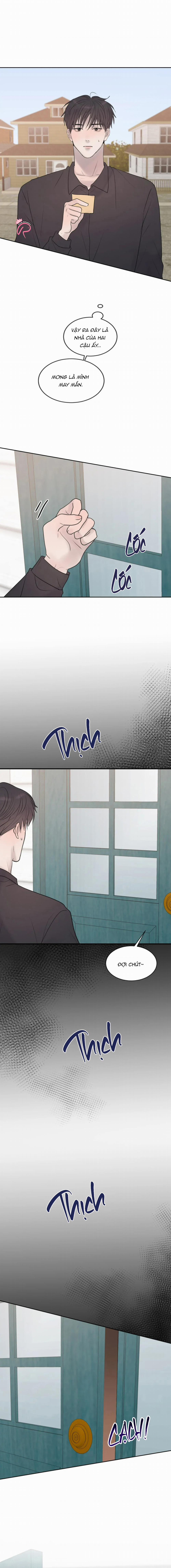 Mảnh Đêm Vụn Vỡ 62 trang 7