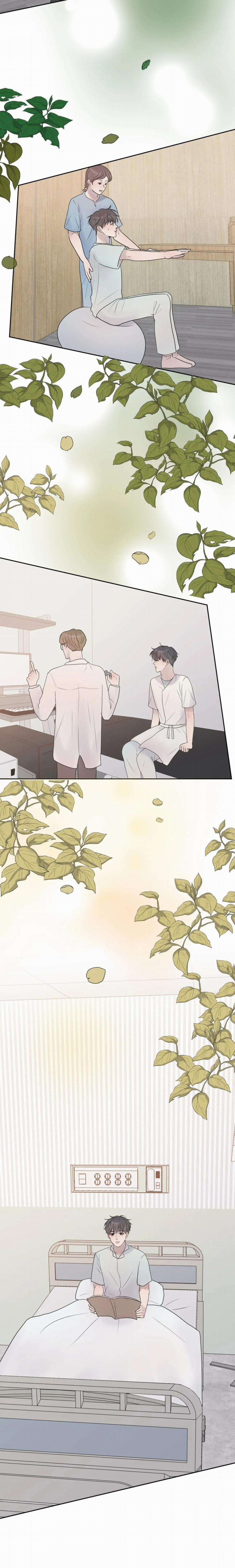 Mảnh Đêm Vụn Vỡ 63 trang 12