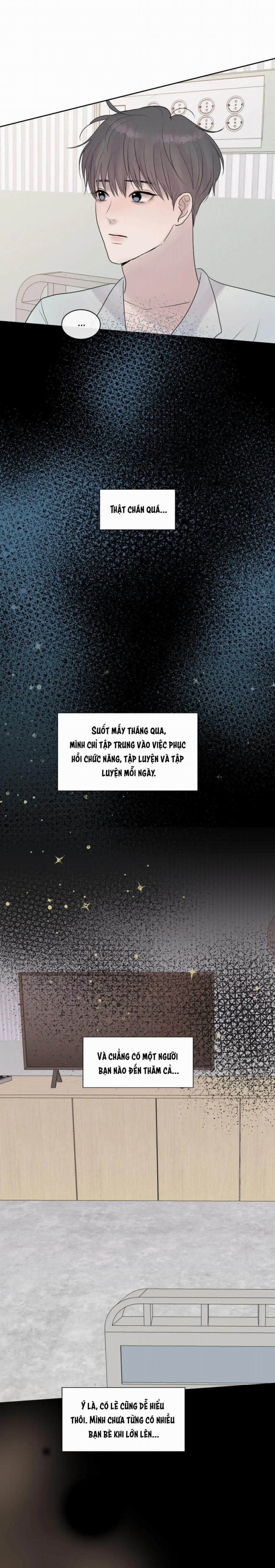 Mảnh Đêm Vụn Vỡ 63 trang 13