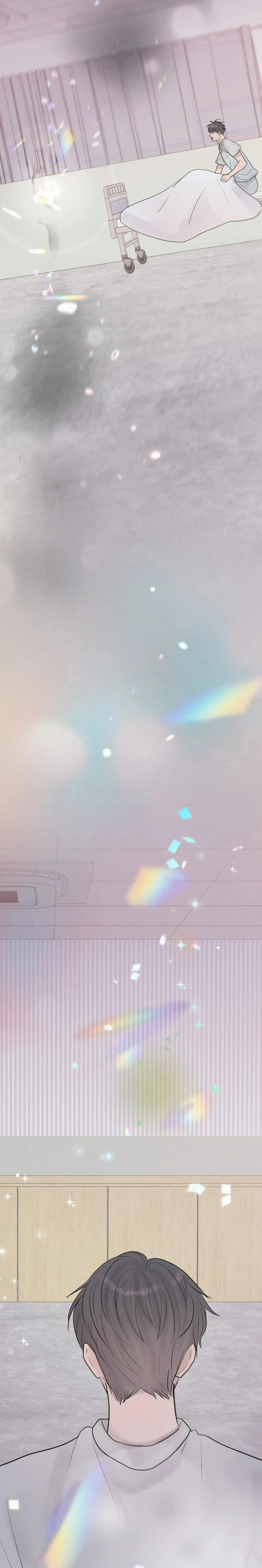 Mảnh Đêm Vụn Vỡ 63 trang 23