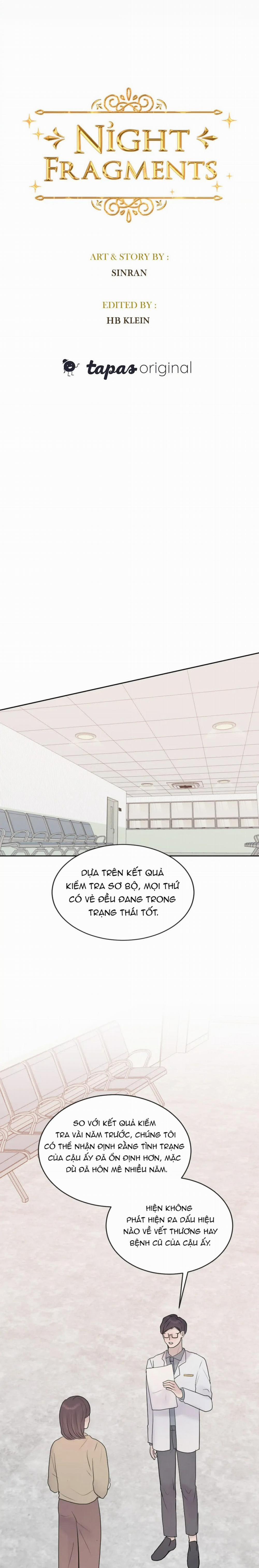 Mảnh Đêm Vụn Vỡ 63 trang 4