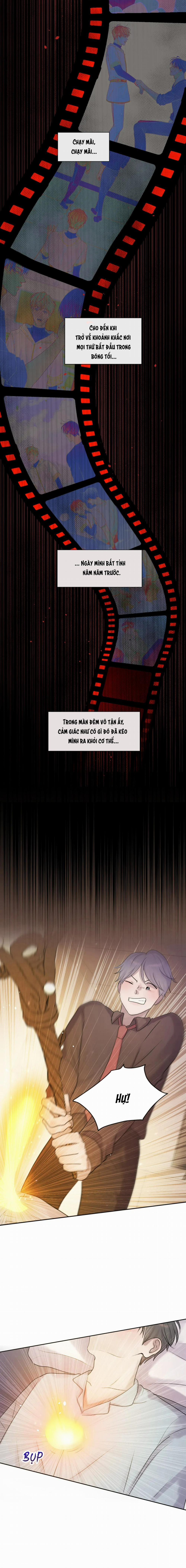 Mảnh Đêm Vụn Vỡ 64 trang 2