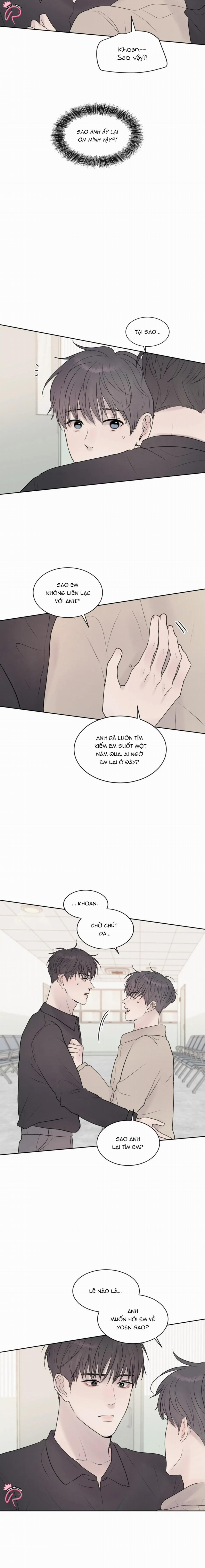 Mảnh Đêm Vụn Vỡ 65 trang 12