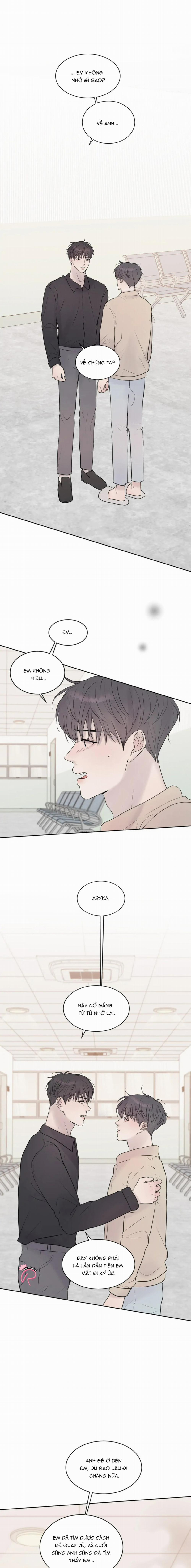 Mảnh Đêm Vụn Vỡ 65 trang 13