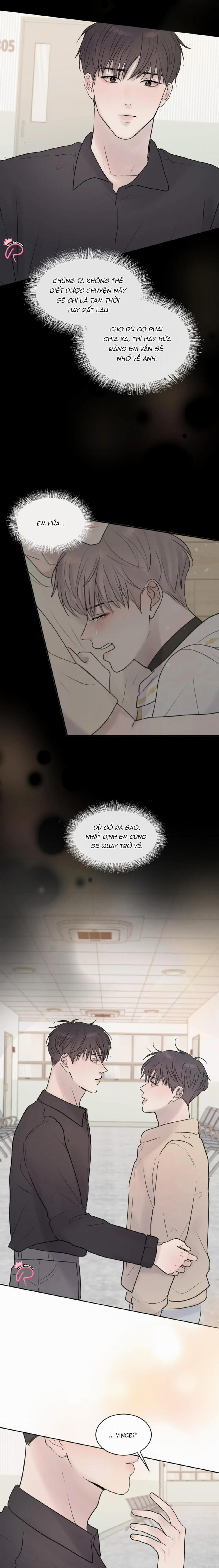 Mảnh Đêm Vụn Vỡ 65 trang 15