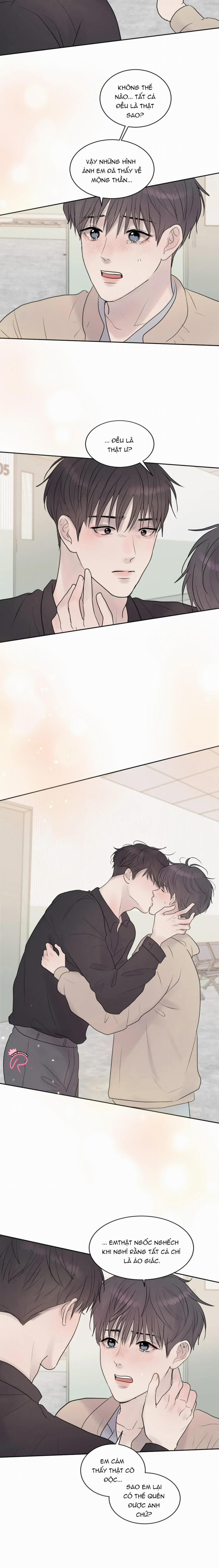 Mảnh Đêm Vụn Vỡ 65 trang 16