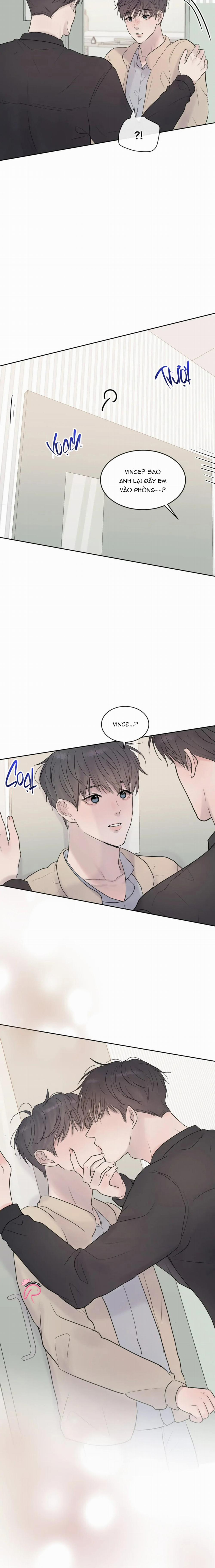 Mảnh Đêm Vụn Vỡ 65 trang 18