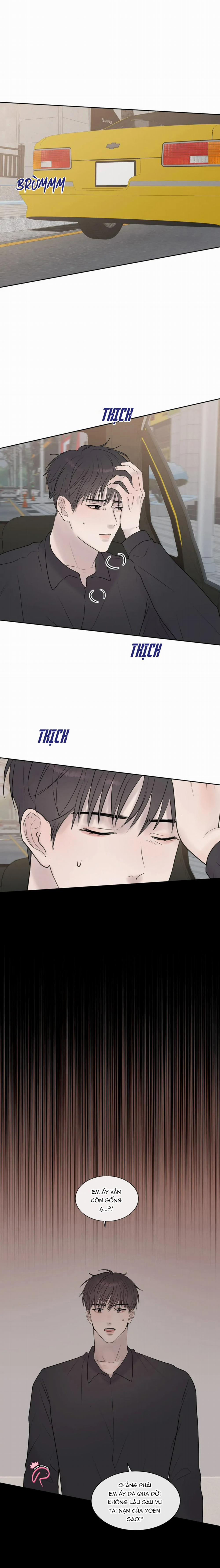 Mảnh Đêm Vụn Vỡ 65 trang 2