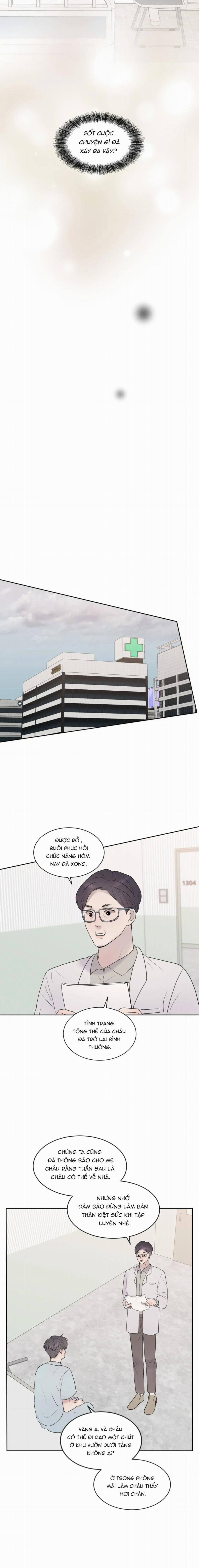 Mảnh Đêm Vụn Vỡ 65 trang 4