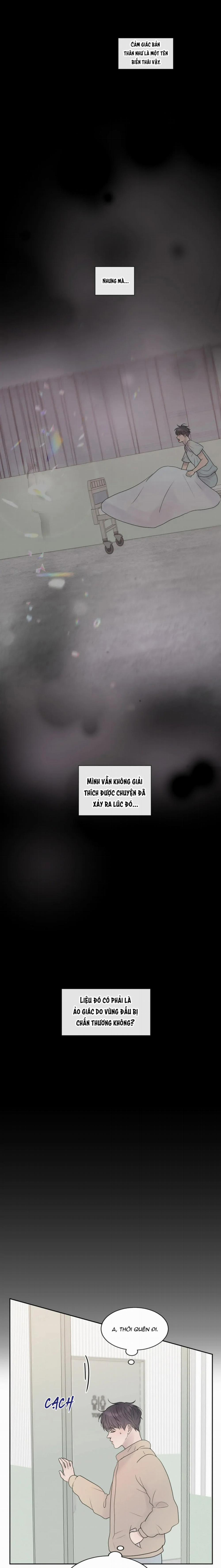Mảnh Đêm Vụn Vỡ 65 trang 7