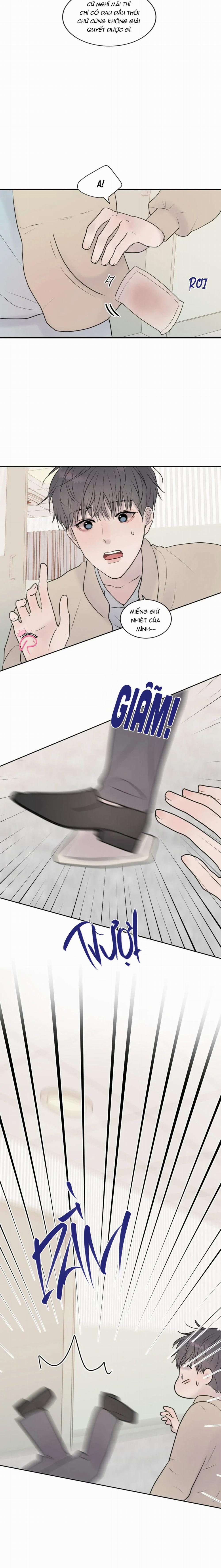 Mảnh Đêm Vụn Vỡ 65 trang 8