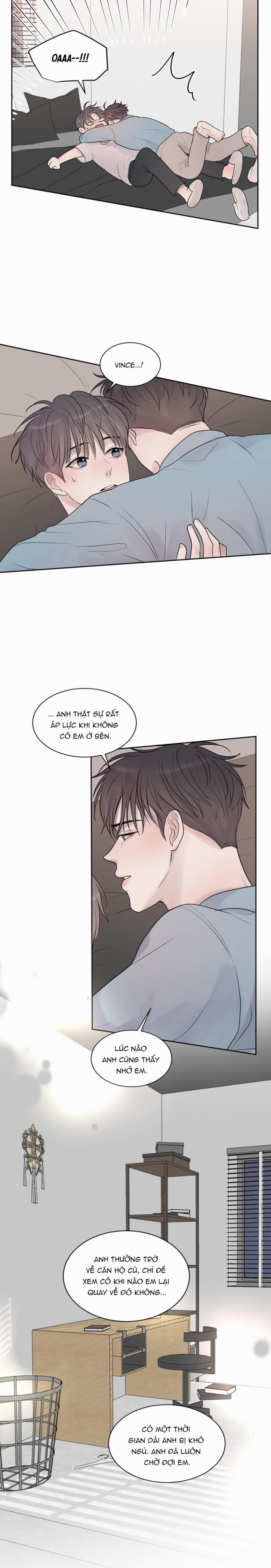 Mảnh Đêm Vụn Vỡ 66 trang 24