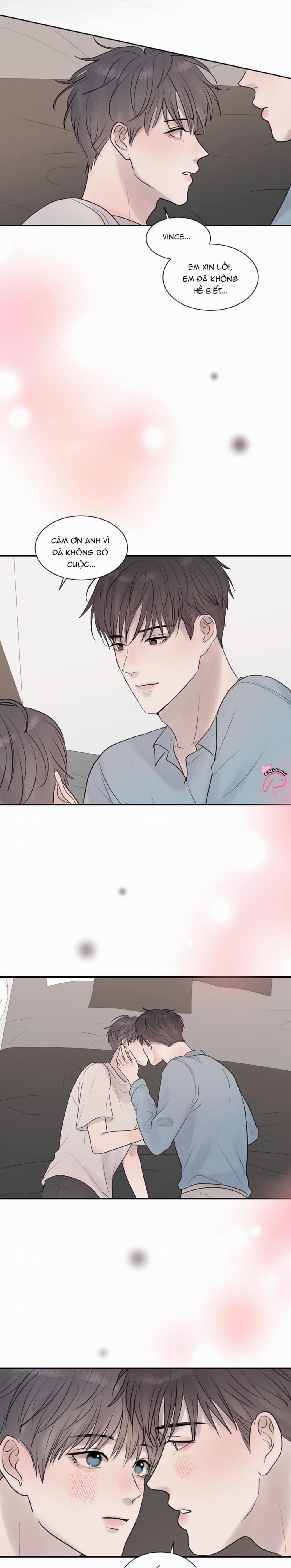 Mảnh Đêm Vụn Vỡ 66 trang 25