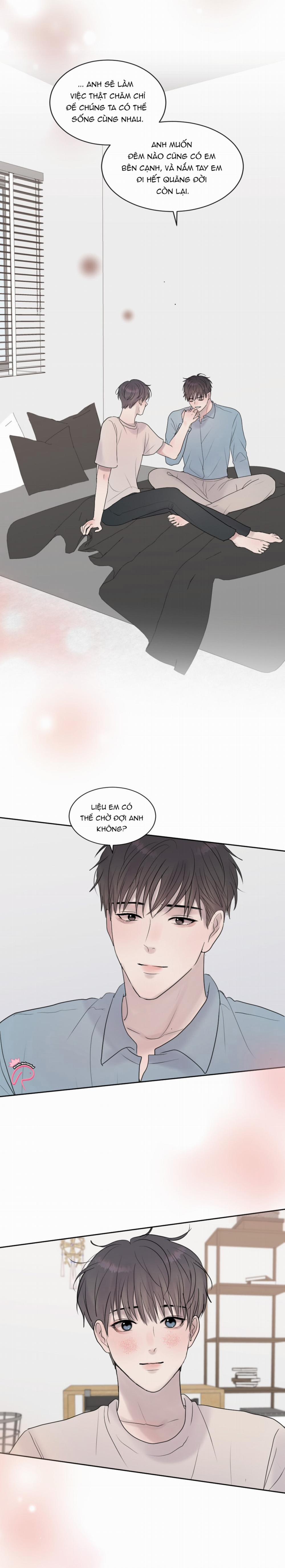Mảnh Đêm Vụn Vỡ 66 trang 28