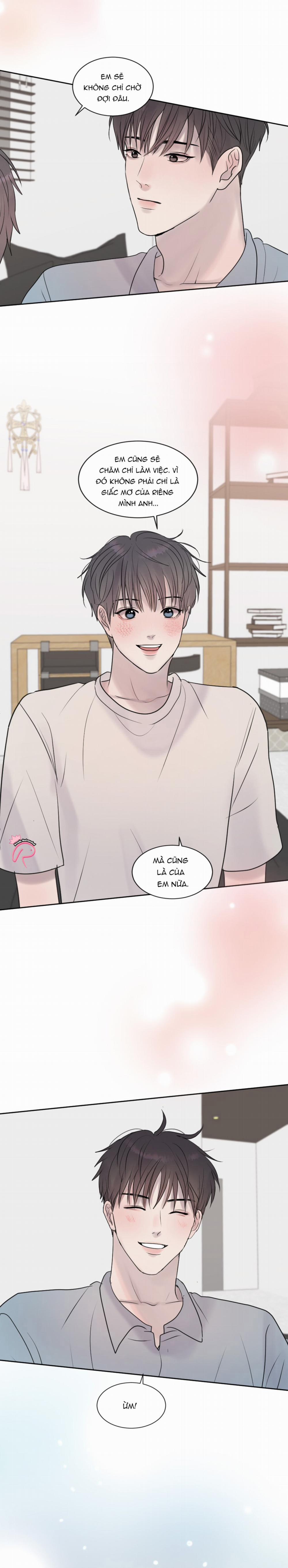 Mảnh Đêm Vụn Vỡ 66 trang 29