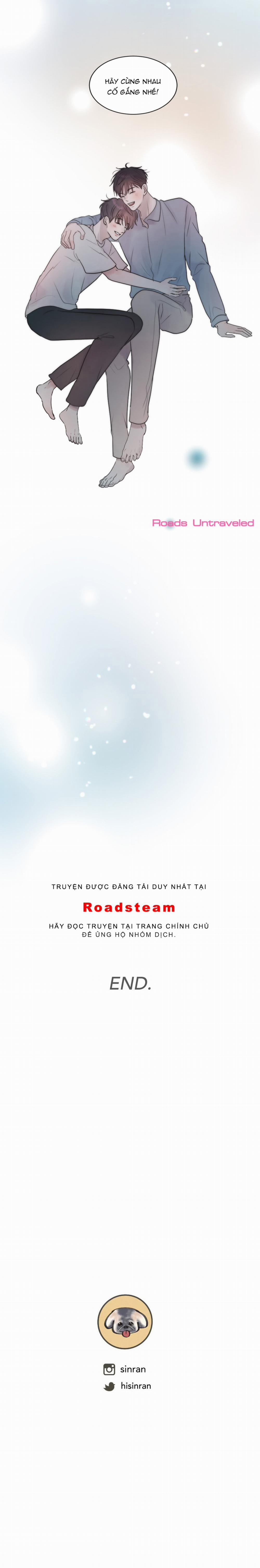 Mảnh Đêm Vụn Vỡ 66 trang 30