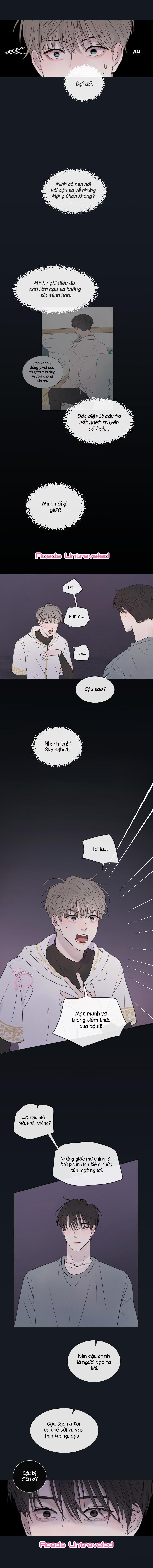 Mảnh Đêm Vụn Vỡ 7 trang 4