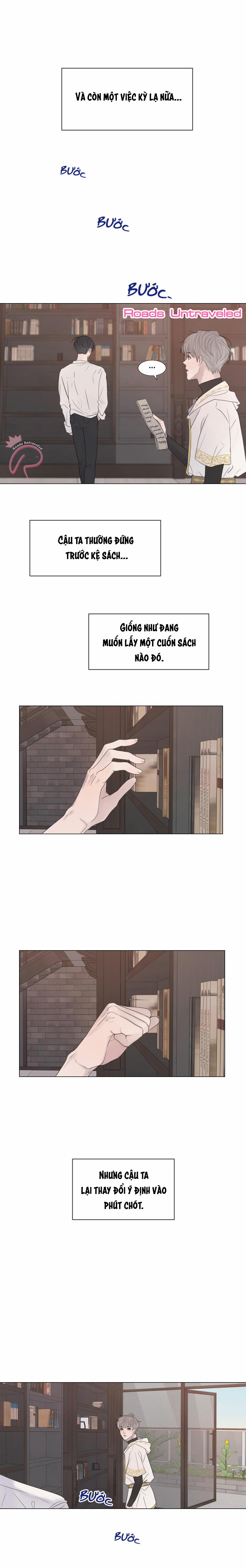 Mảnh Đêm Vụn Vỡ 9 trang 4