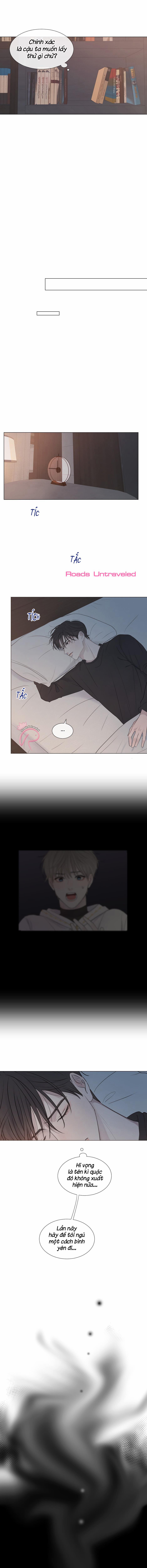 Mảnh Đêm Vụn Vỡ 9 trang 5