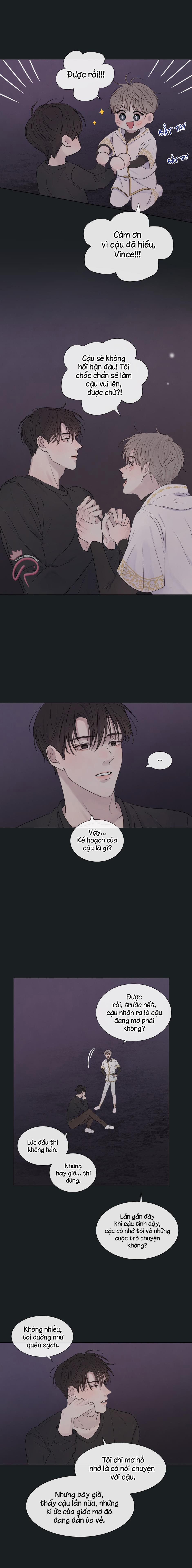 Mảnh Đêm Vụn Vỡ 9 trang 9