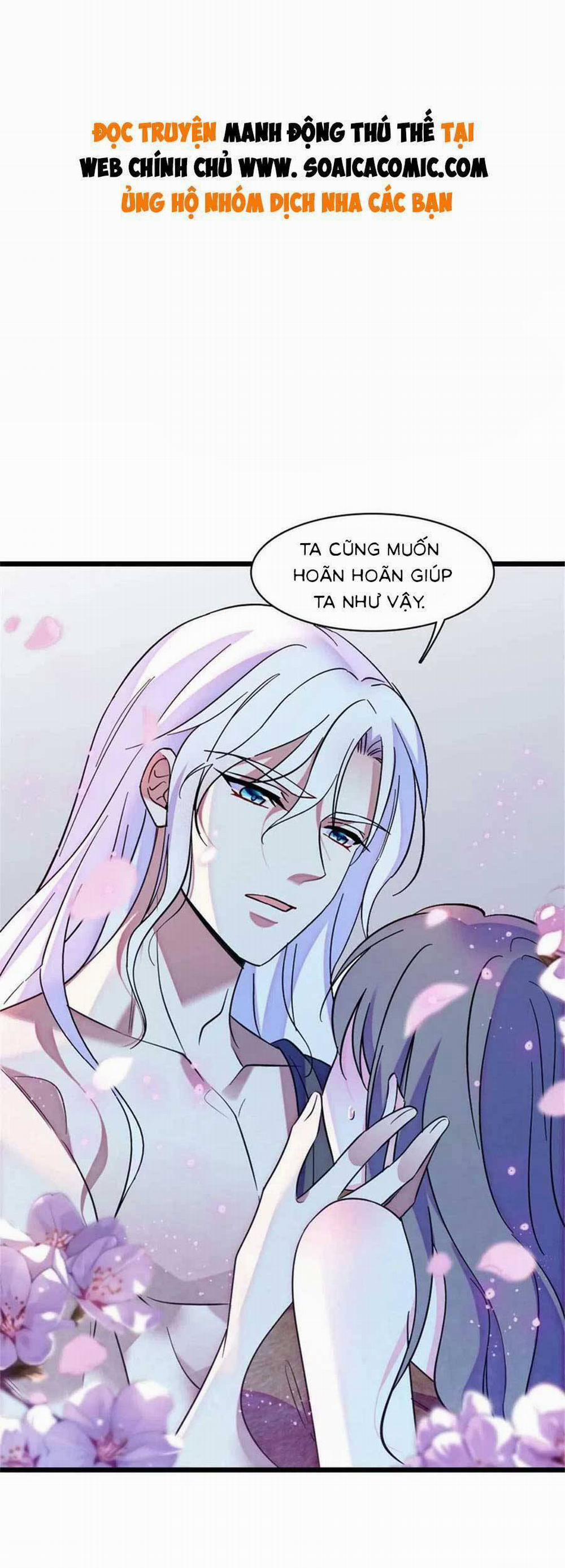 Manh Động Thú Thế 102 trang 0