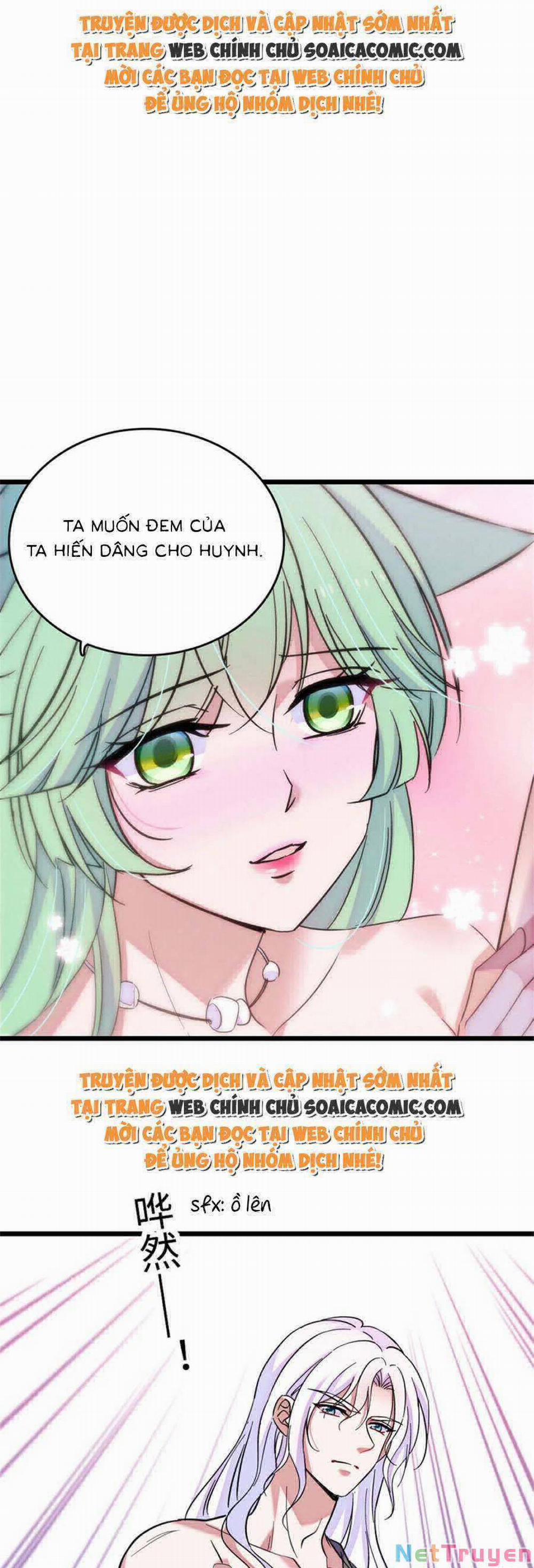 Manh Động Thú Thế 114 trang 0