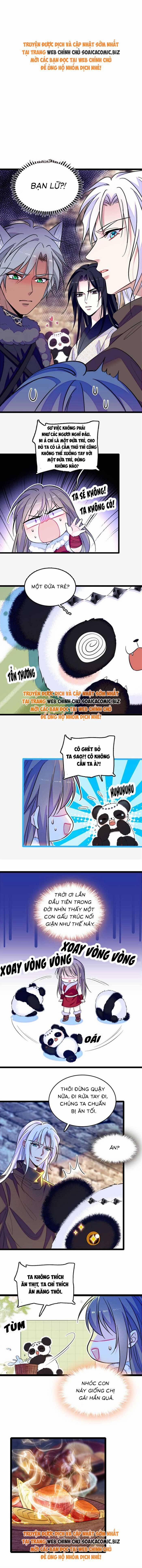 Manh Động Thú Thế 209 trang 0
