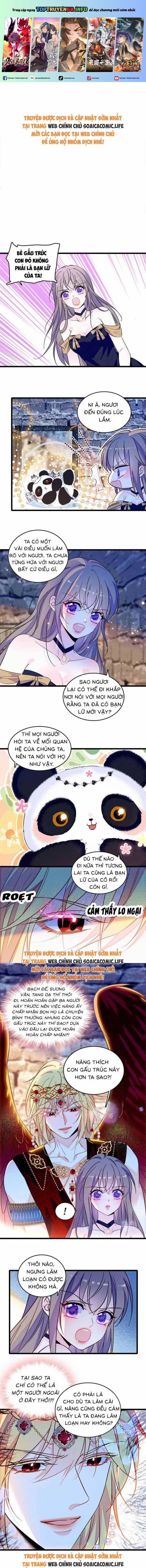 Manh Động Thú Thế 211 trang 0