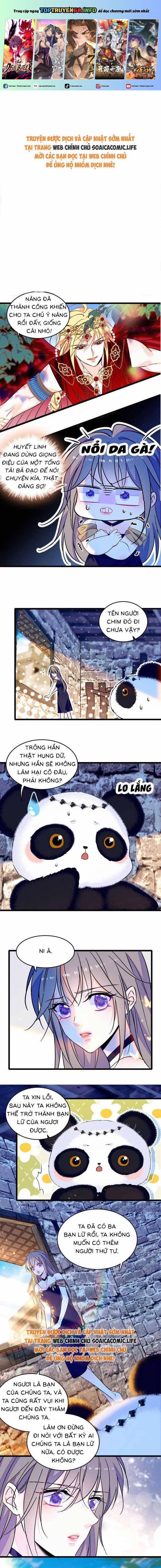 Manh Động Thú Thế 212 trang 0