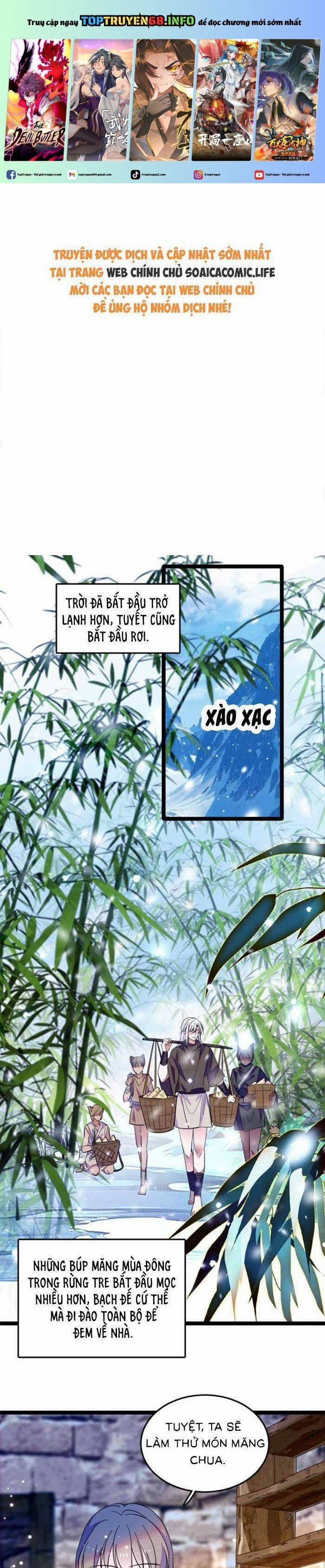 Manh Động Thú Thế 213 trang 0