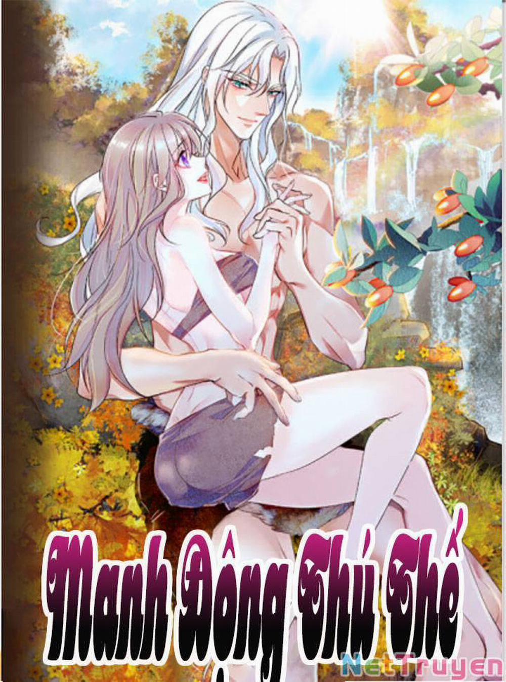Manh Động Thú Thế 31 trang 0