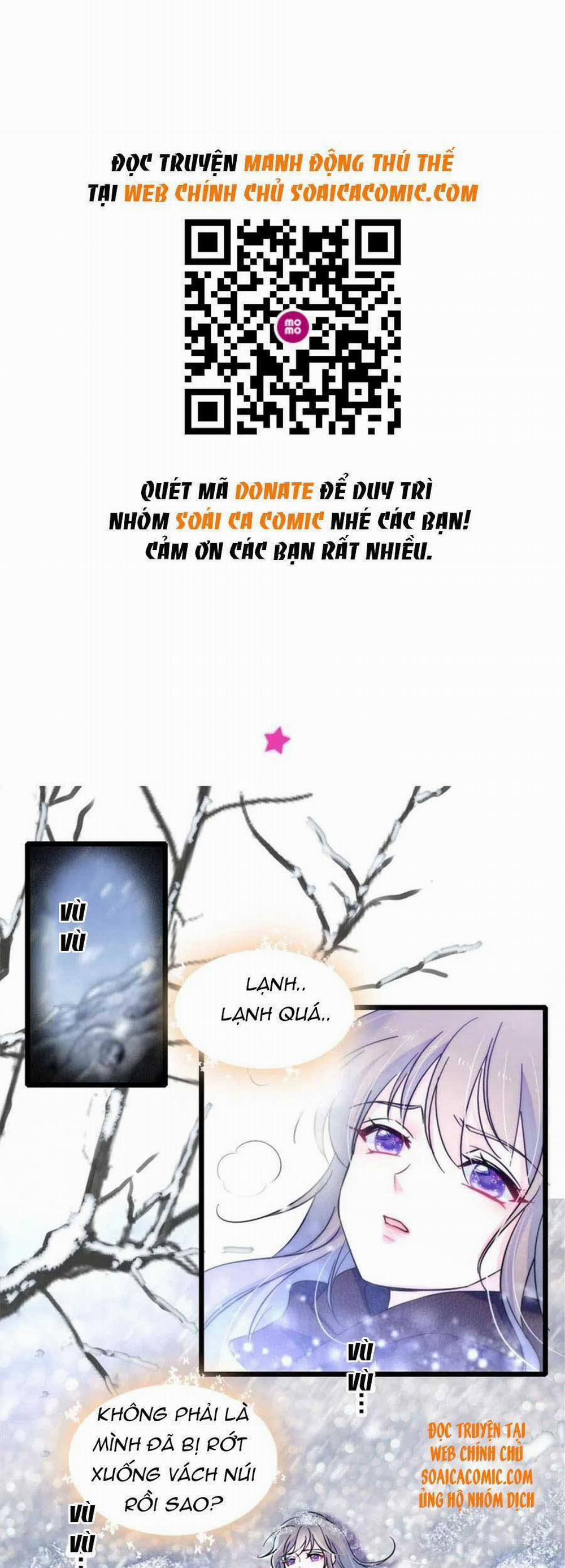 Manh Động Thú Thế 45 trang 0