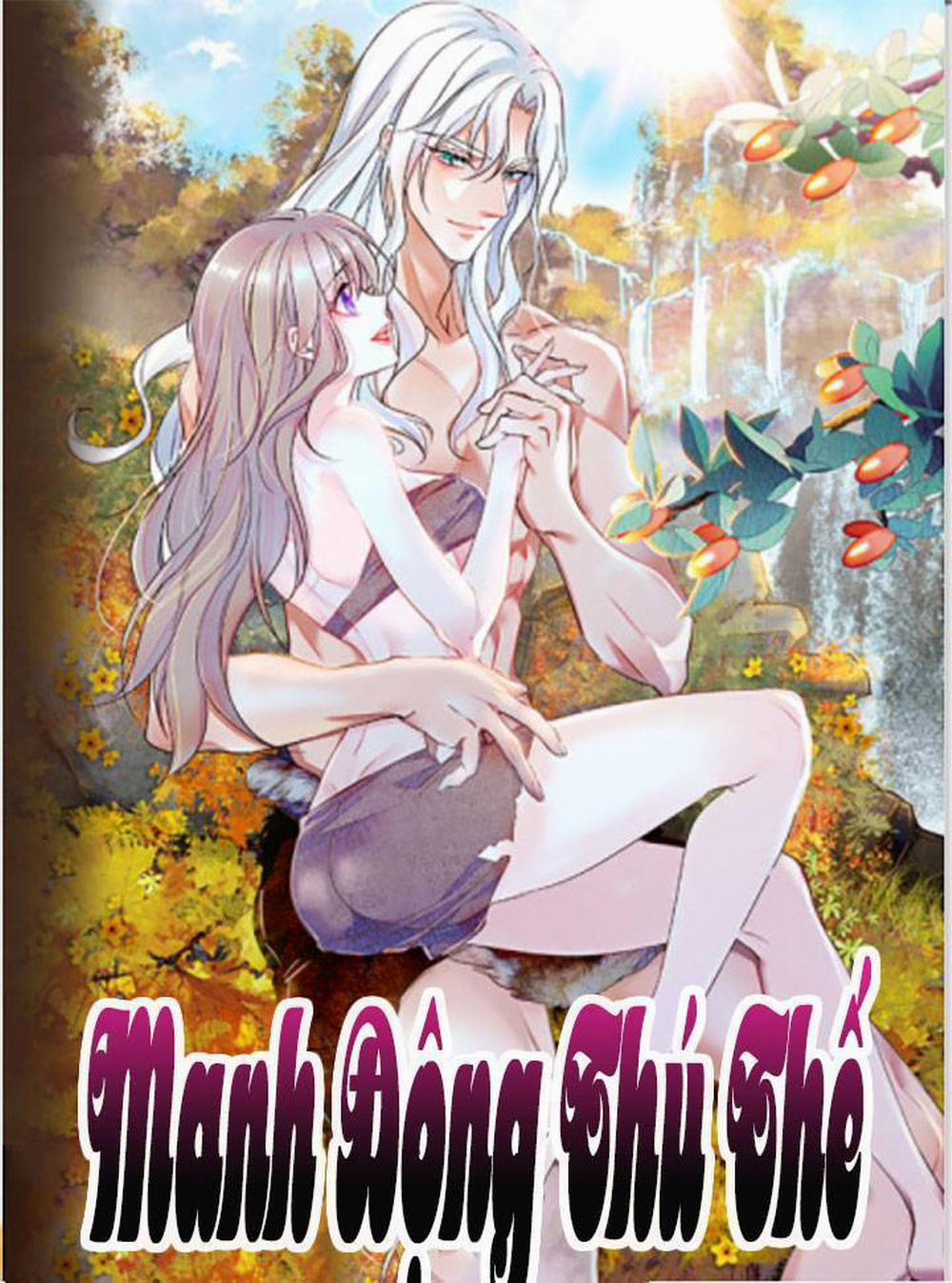 Manh Động Thú Thế 48 trang 0