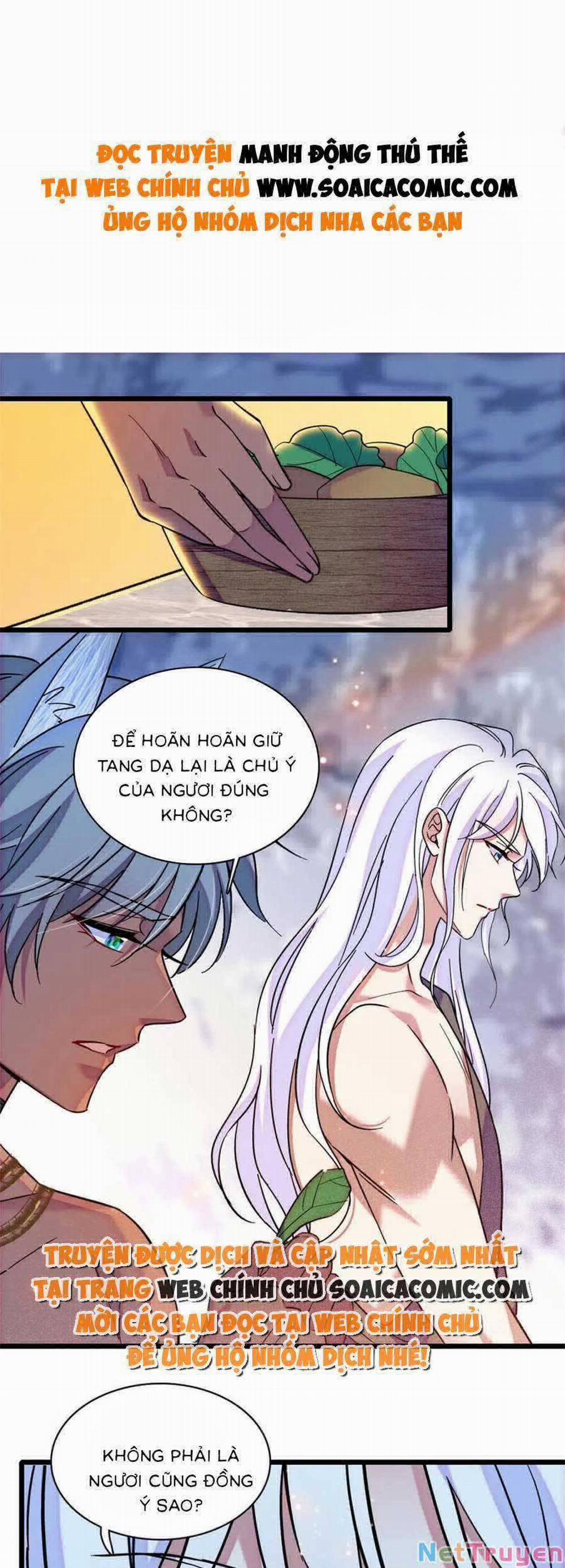 Manh Động Thú Thế 94 trang 0