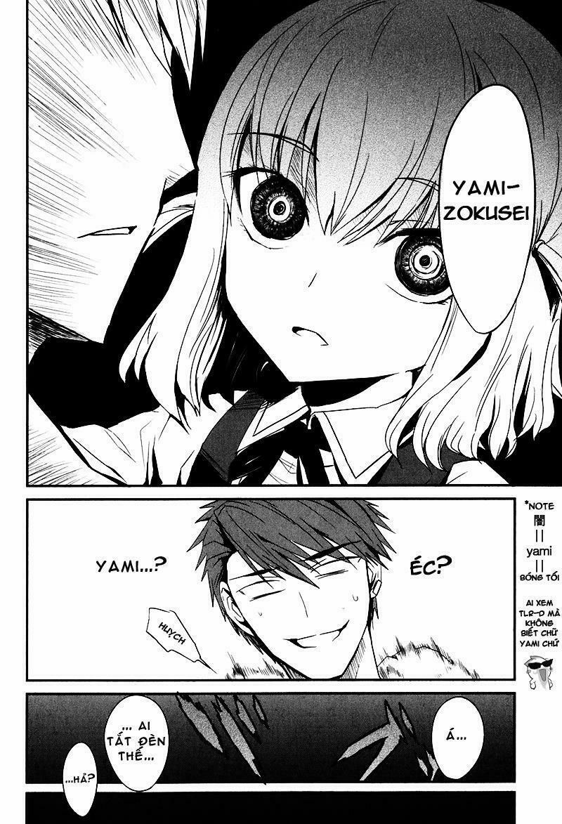 Mảnh Ghép Số Phận 1 trang 22