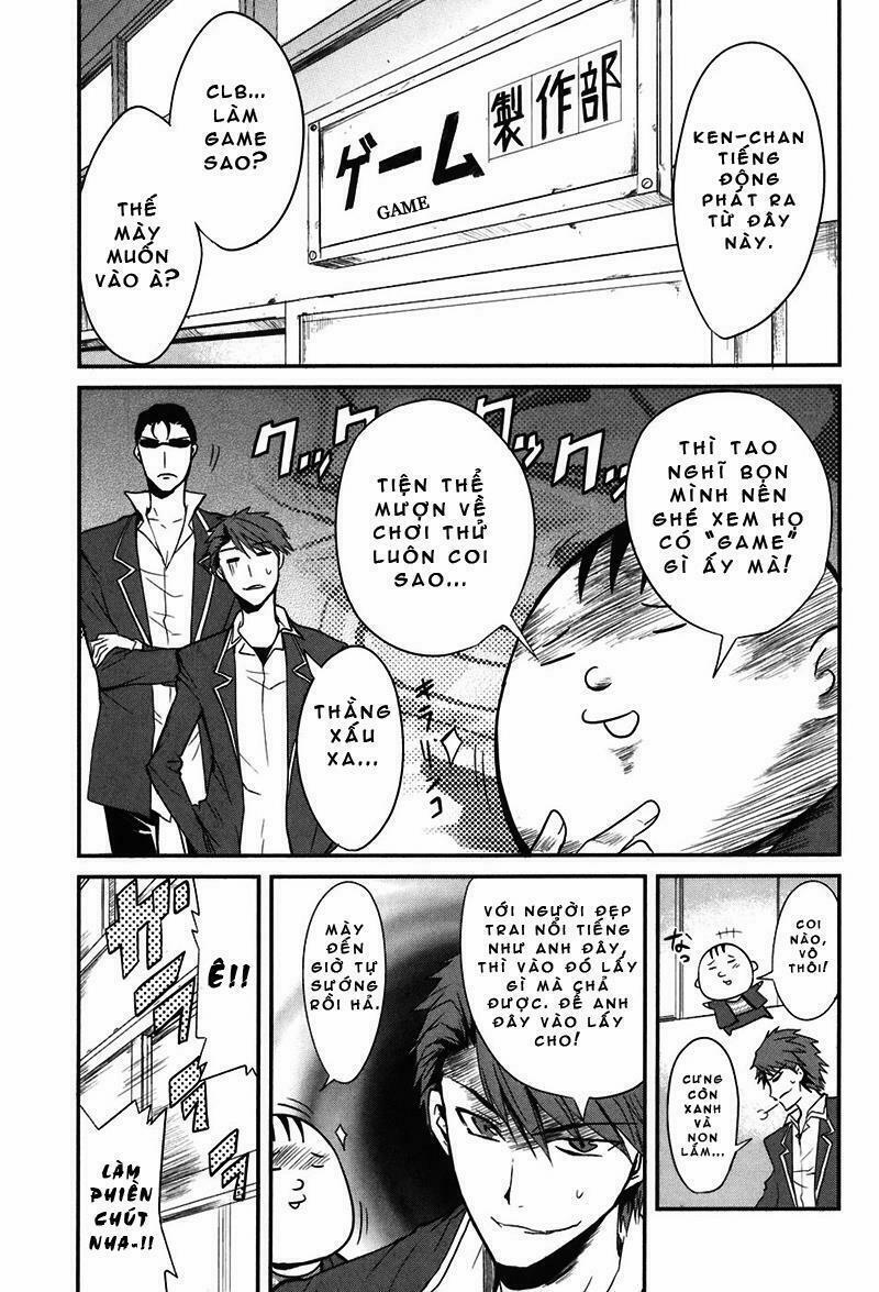 Mảnh Ghép Số Phận 1 trang 7