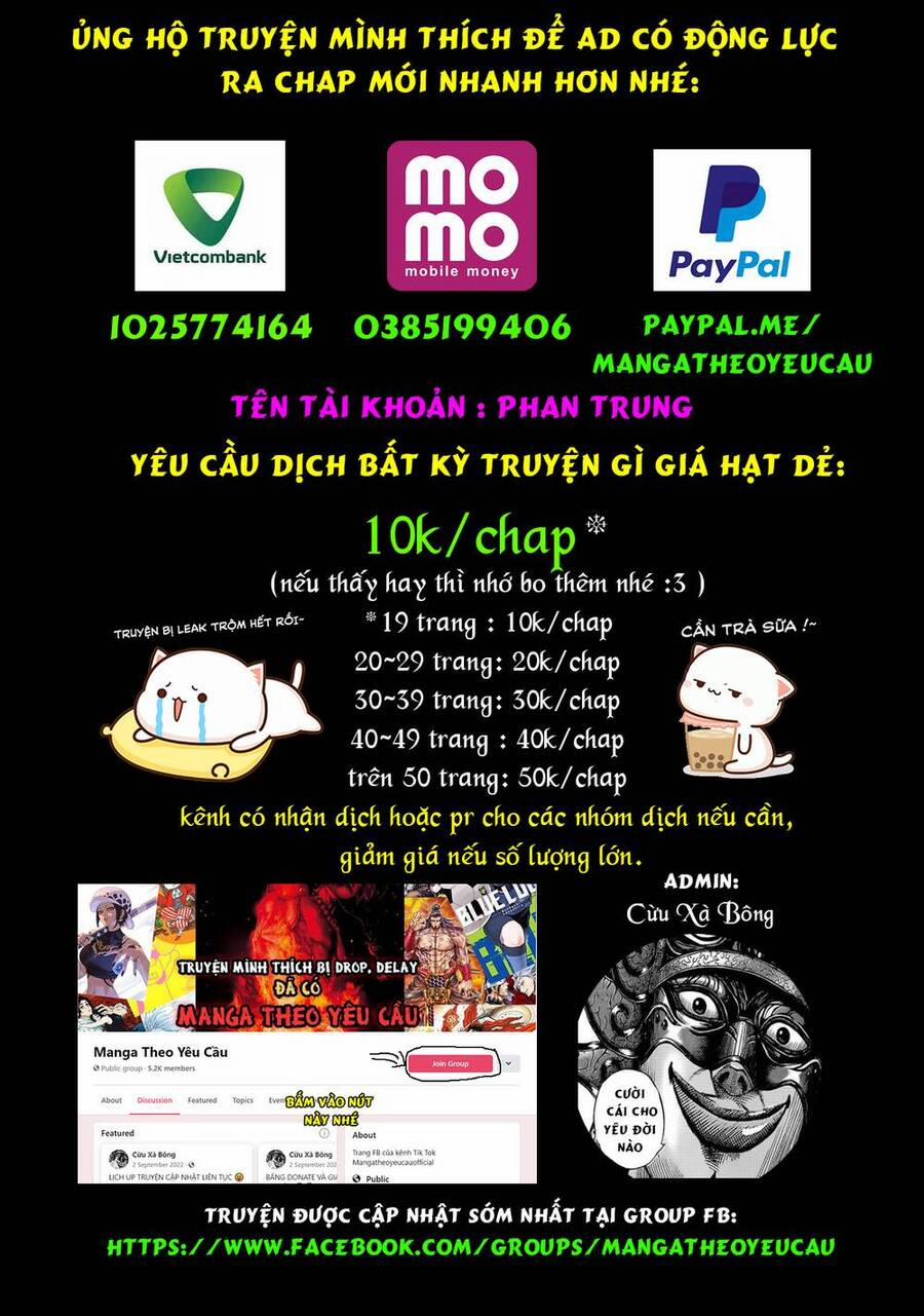 Mảnh Ghép Số Phận 124 trang 13